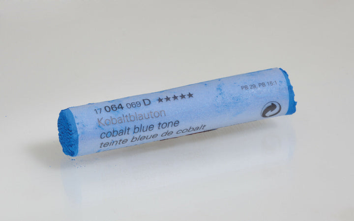 064 B Cobalt Blue Hue Schmincke Pastel