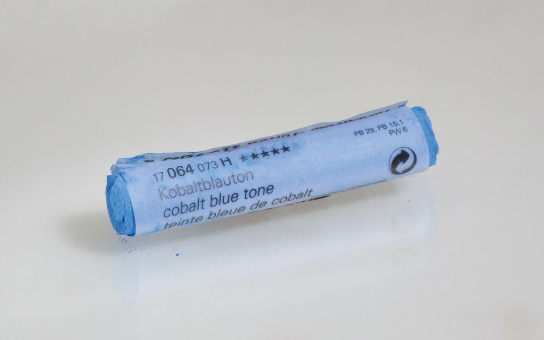064 B Cobalt Blue Hue Schmincke Pastel