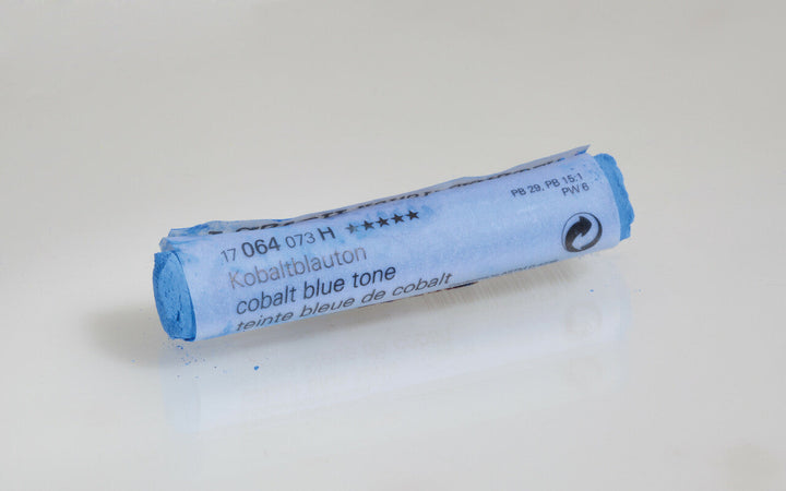064 B Cobalt Blue Hue Schmincke Pastel
