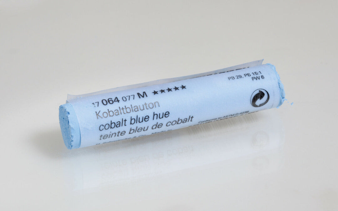 064 B Cobalt Blue Hue Schmincke Pastel