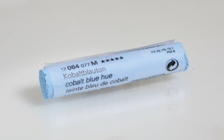 064 B Cobalt Blue Hue Schmincke Pastel