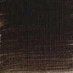 Langridge Cold Brown Oxide Oil Colour