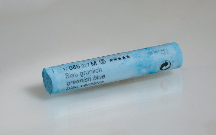 065 B Greenish Blue Schmincke Pastel
