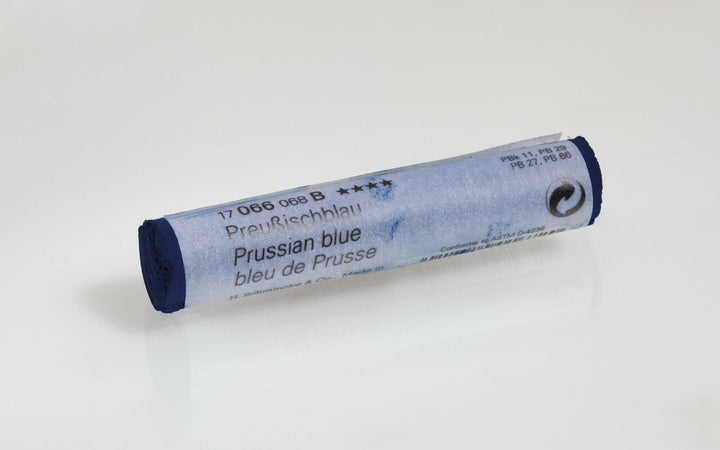 066 B Prussian Blue Schmincke Pastel