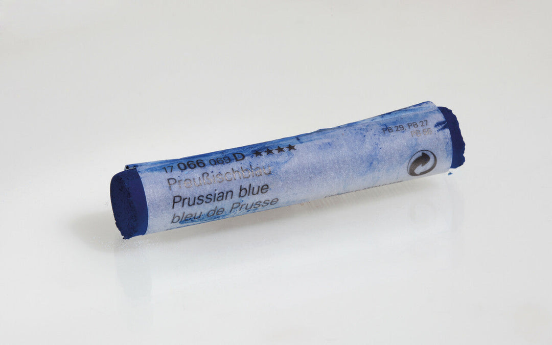 066 B Prussian Blue Schmincke Pastel
