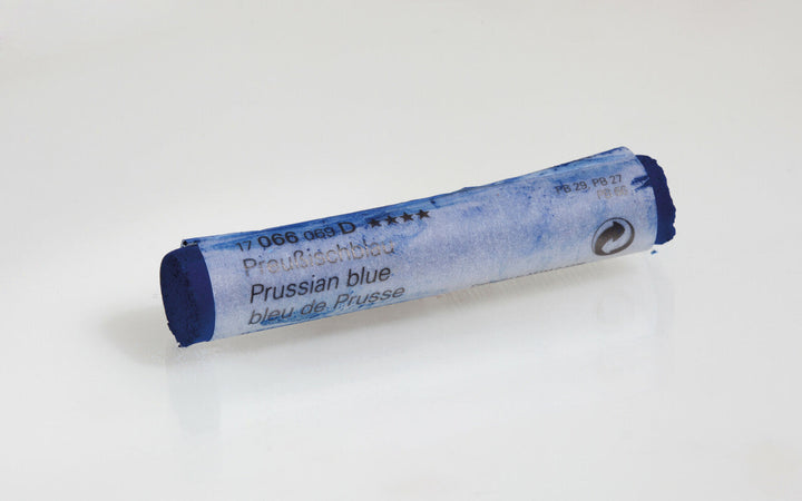 066 B Prussian Blue Schmincke Pastel
