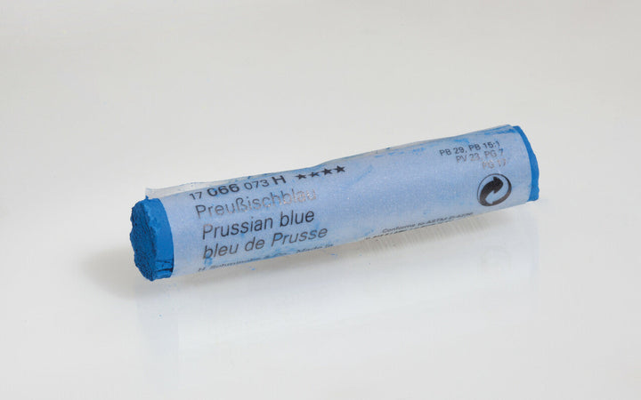066 B Prussian Blue Schmincke Pastel