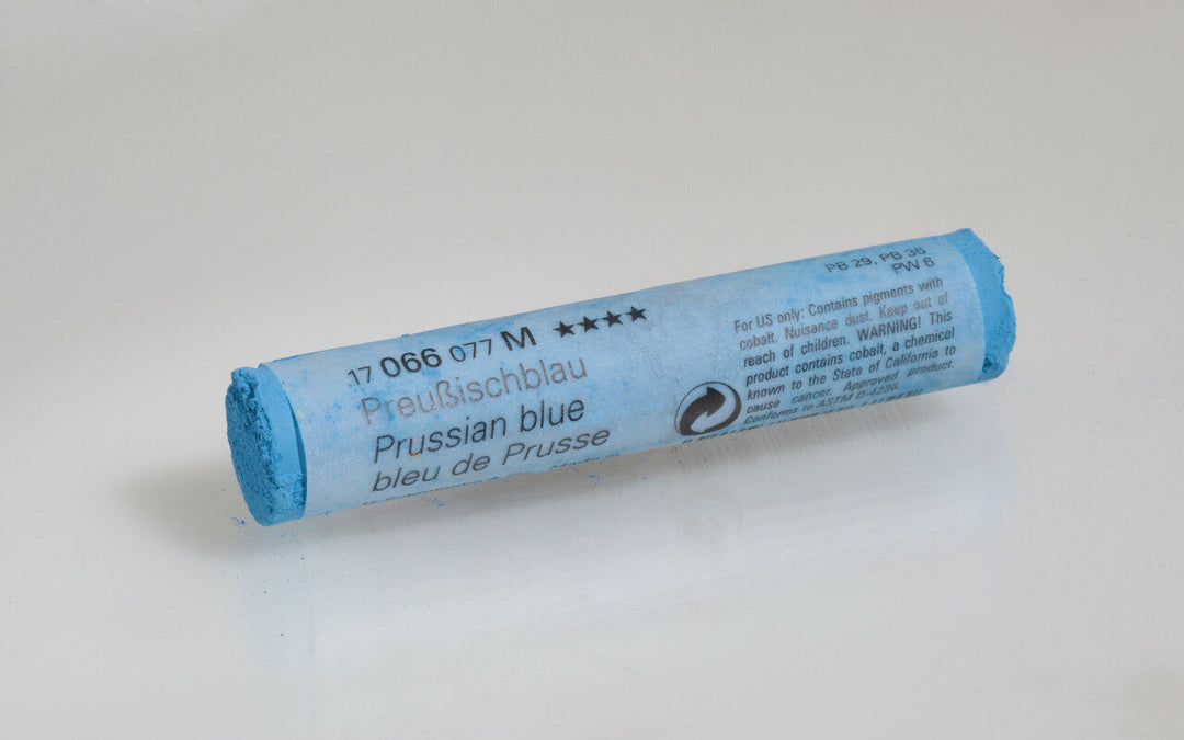 066 B Prussian Blue Schmincke Pastel