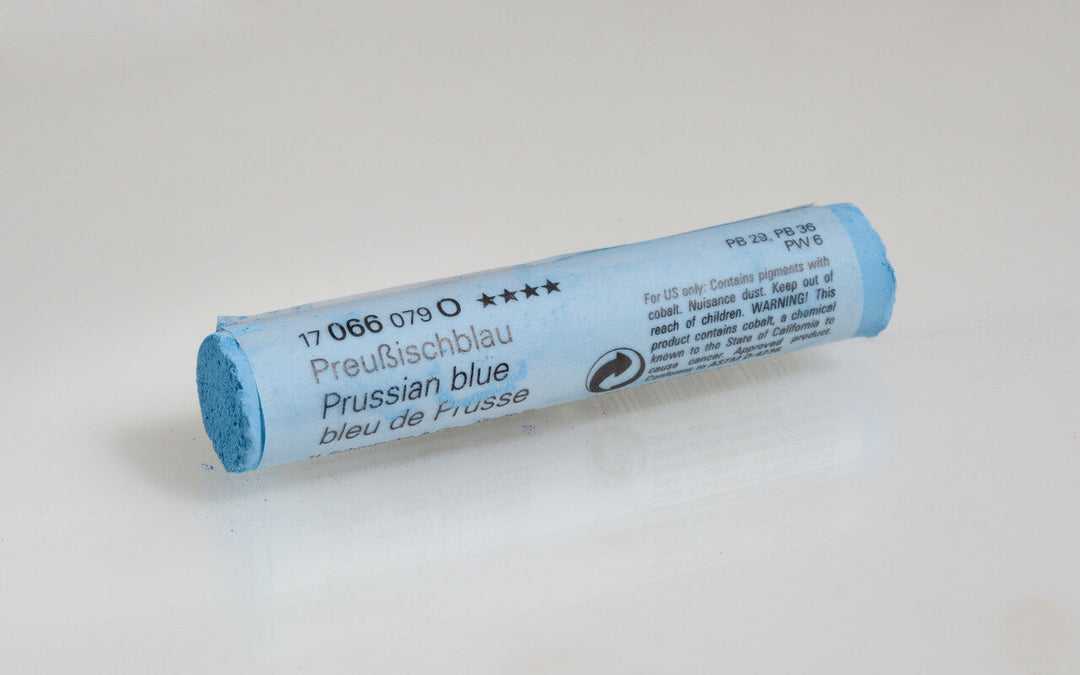 066 B Prussian Blue Schmincke Pastel