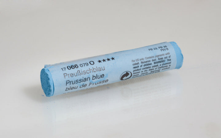 066 B Prussian Blue Schmincke Pastel