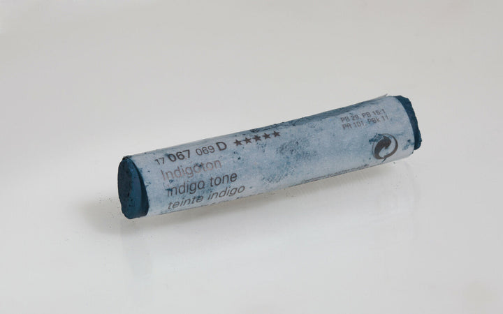 067 B Indigo Hue Schmincke Pastel