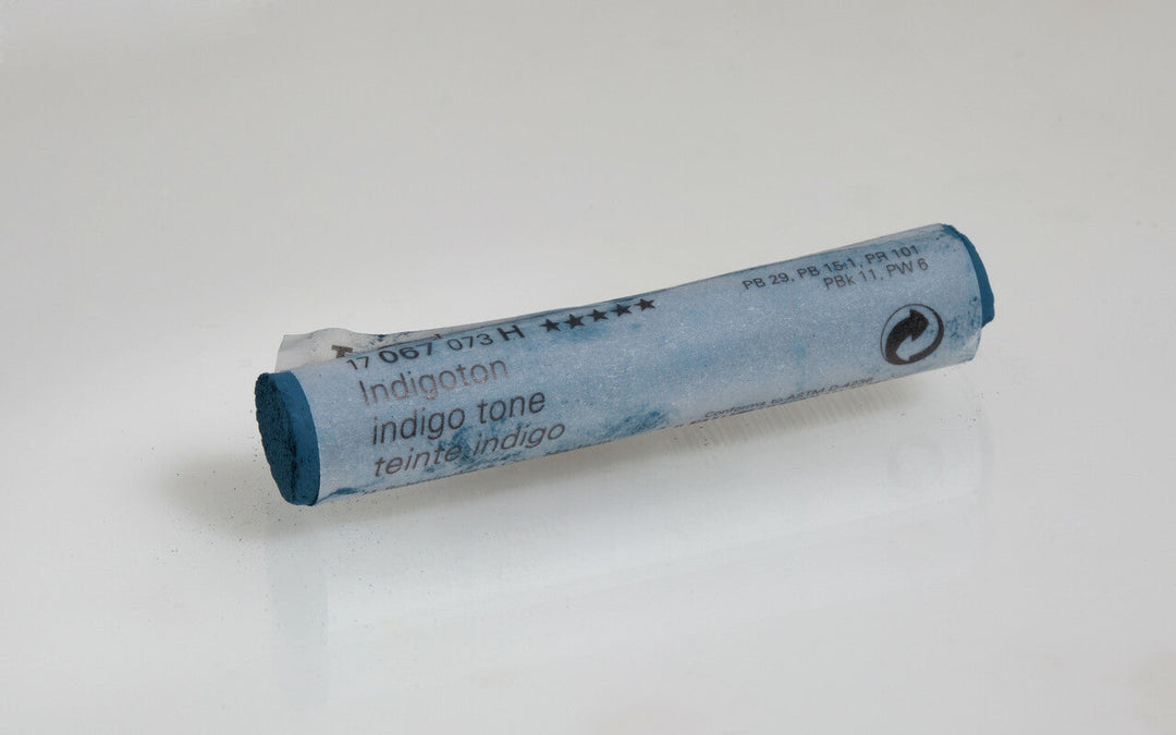 067 B Indigo Hue Schmincke Pastel