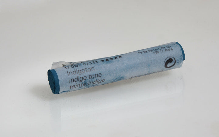 067 B Indigo Hue Schmincke Pastel