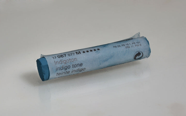 067 B Indigo Hue Schmincke Pastel