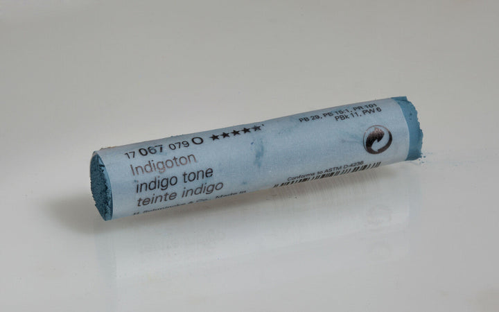 067 B Indigo Hue Schmincke Pastel