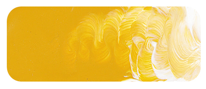 Yellow Oxide Flow