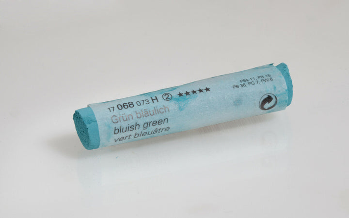 068 B Bluish Green Schmincke Pastel