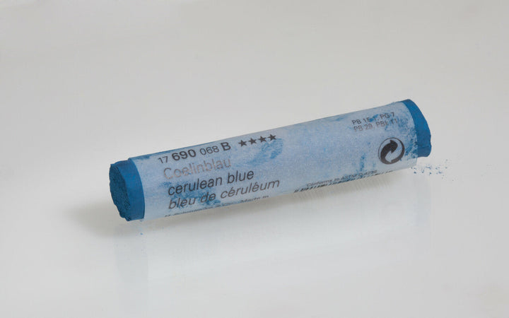 690 B Cerulean Blue Schmincke Pastel