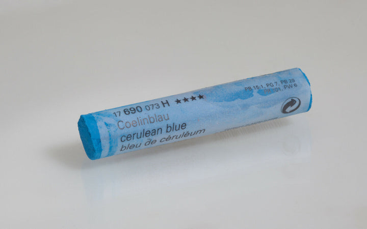 690 B Cerulean Blue Schmincke Pastel