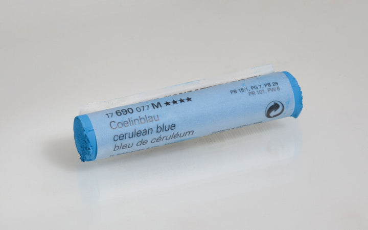 690 B Cerulean Blue Schmincke Pastel