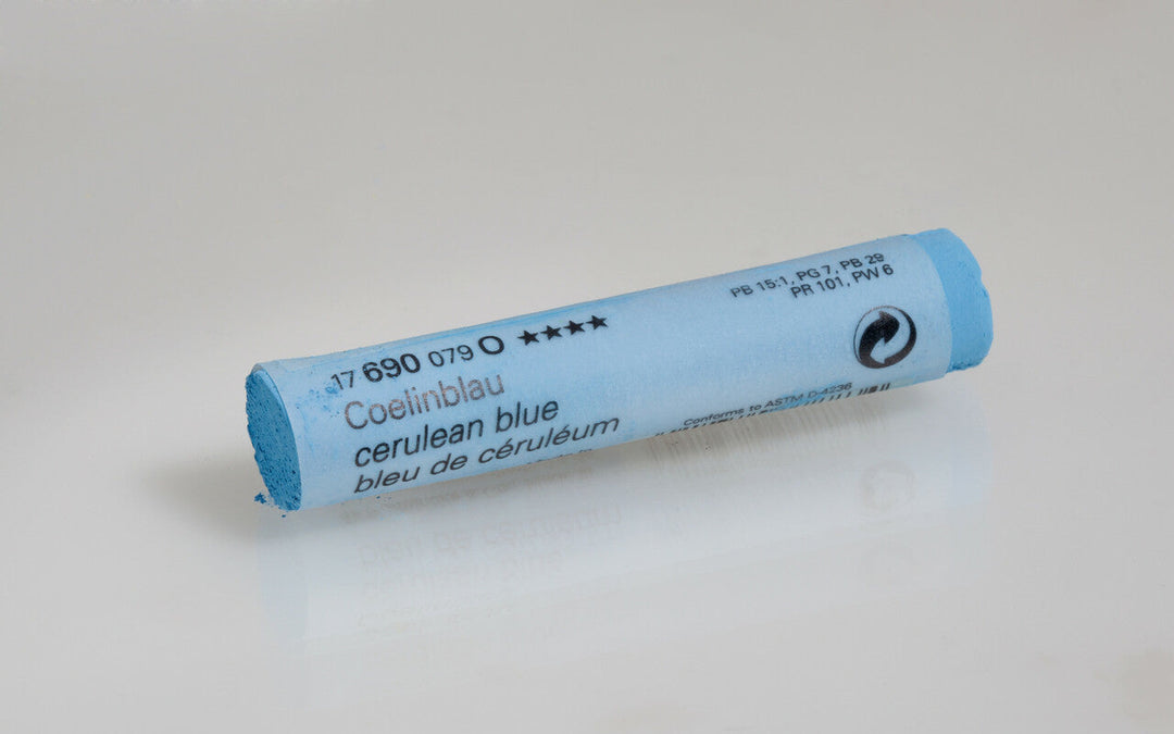 690 B Cerulean Blue Schmincke Pastel