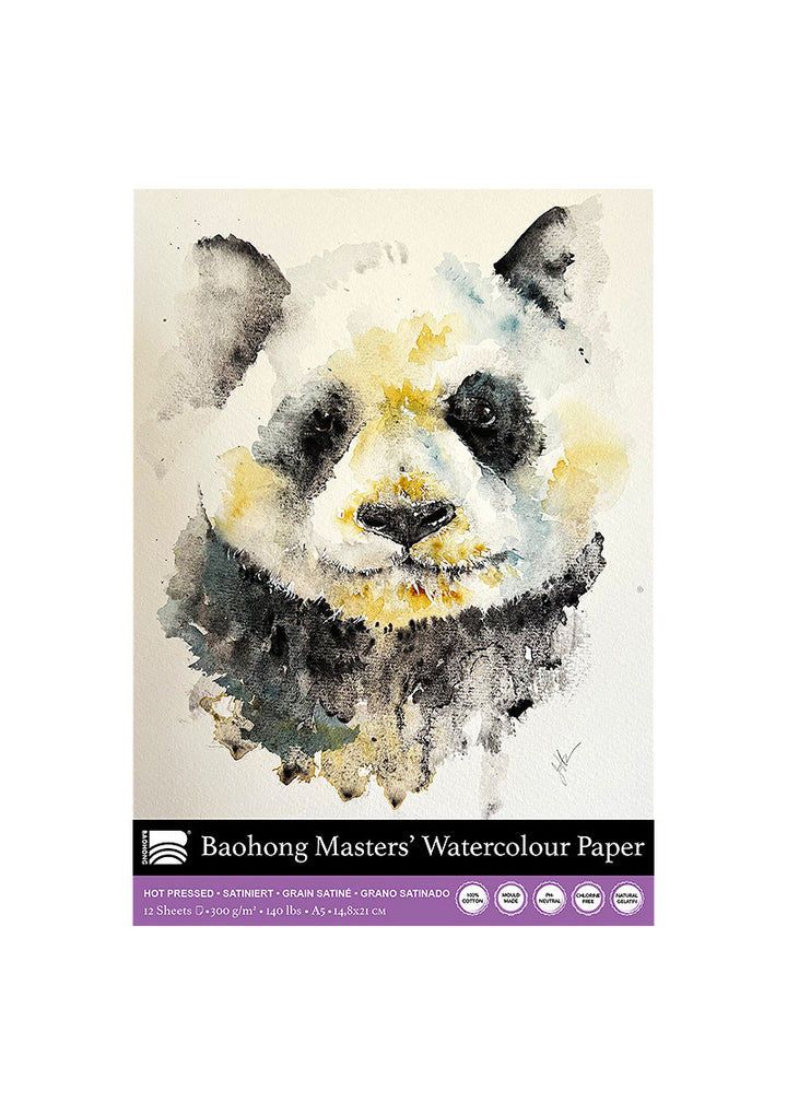 Baohong Masters Pad 300gsm