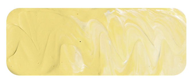 Naples Yellow Light Flow