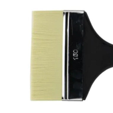 Jasart Elevate Pro Brush Flat 6 inch