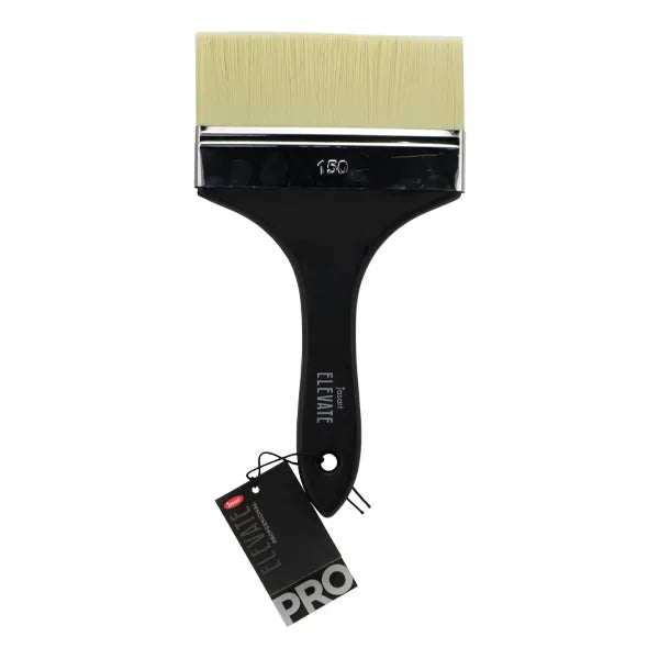 Jasart Elevate Pro Brush Flat 6 inch