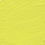 Langridge Paliotan Lemon Oil Colour
