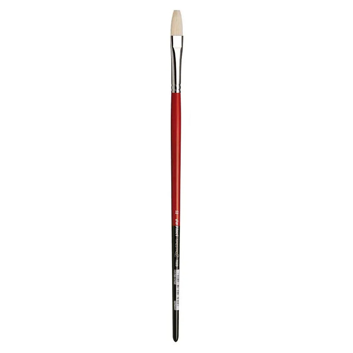 7023 Da Vinci MAESTRO2 Flat Hog Hair