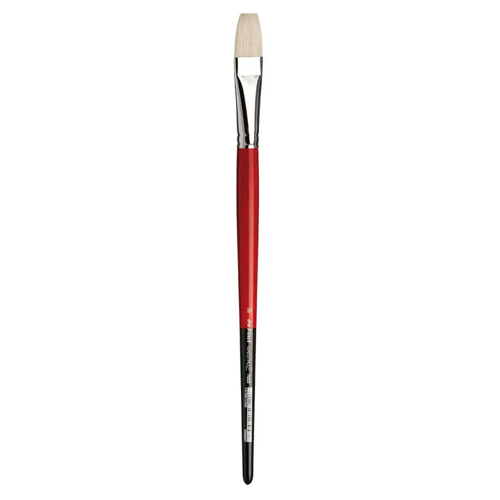 7023 Da Vinci MAESTRO2 Flat Hog Hair