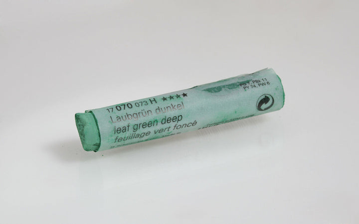 070 B Leaf Green Dp Schmincke Pastel