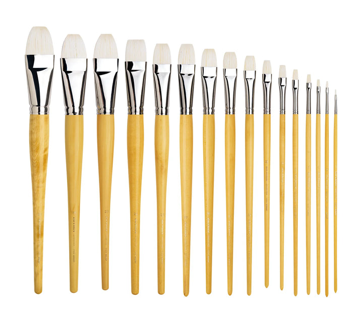 7100 Da Vinci MAESTRO bright medium