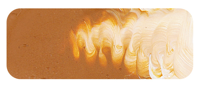 Raw Sienna Structure