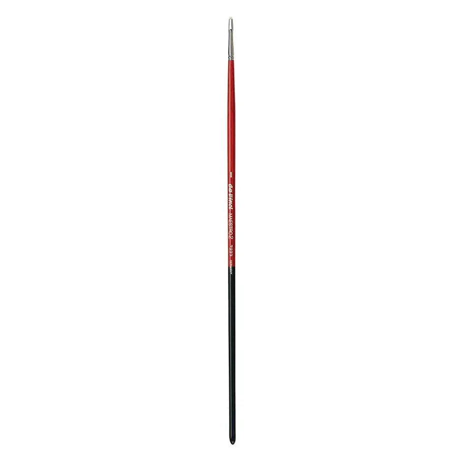 7223 Da Vinci MAESTRO2 bright with extra short hair