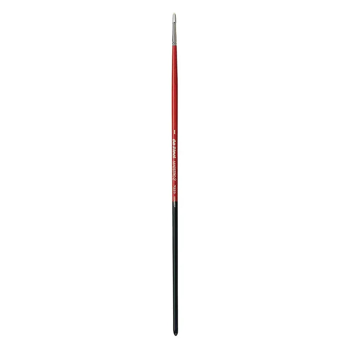 7223 Da Vinci MAESTRO2 bright with extra short hair