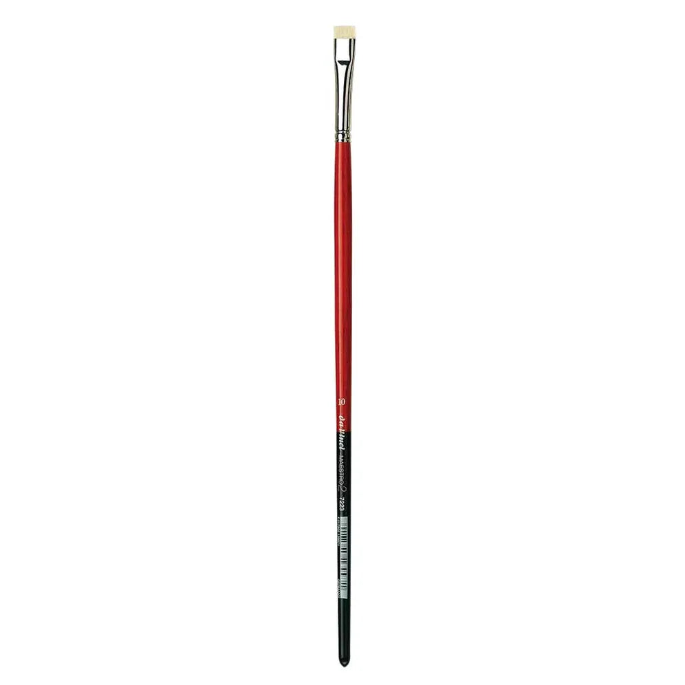 7223 Da Vinci MAESTRO2 bright with extra short hair