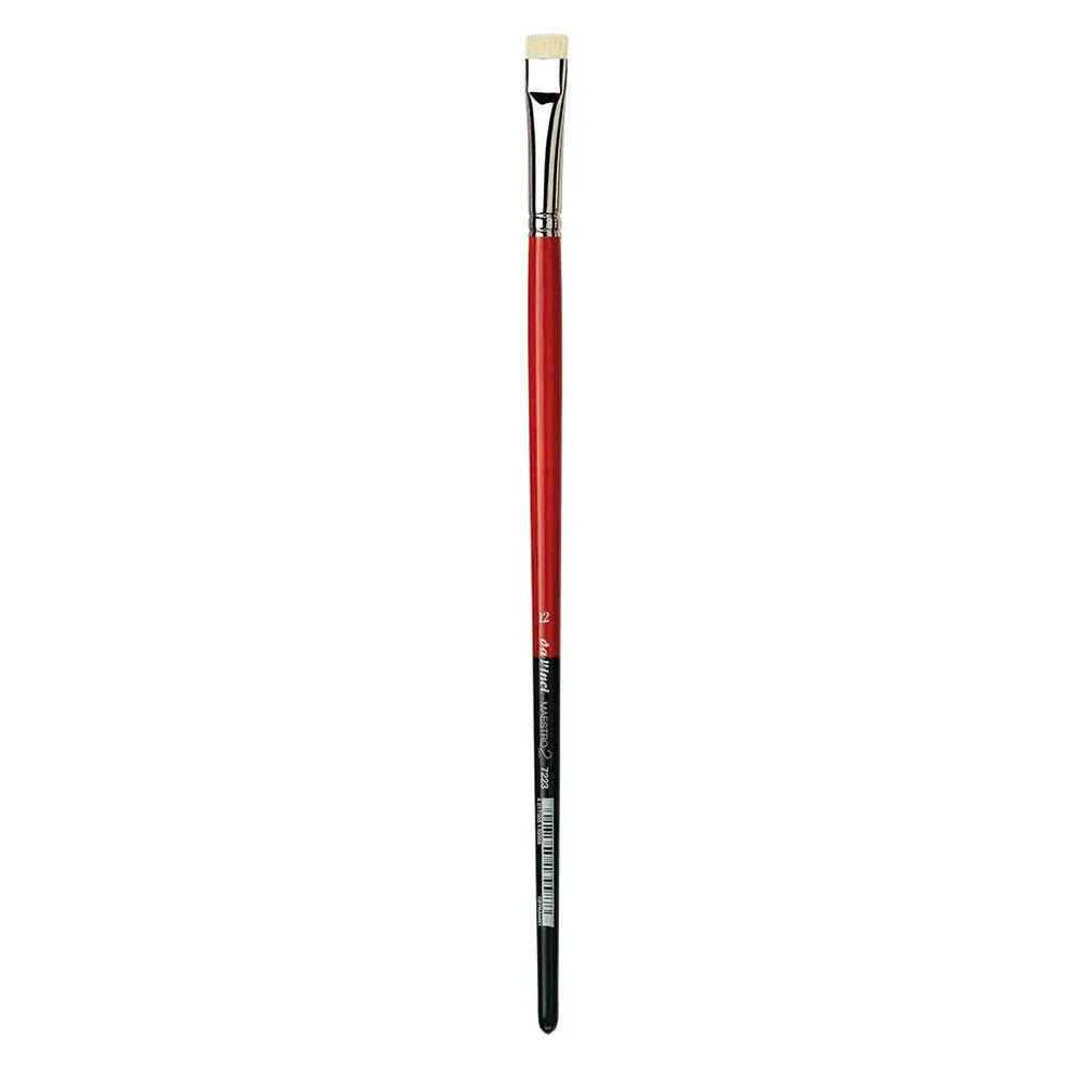 7223 Da Vinci MAESTRO2 bright with extra short hair