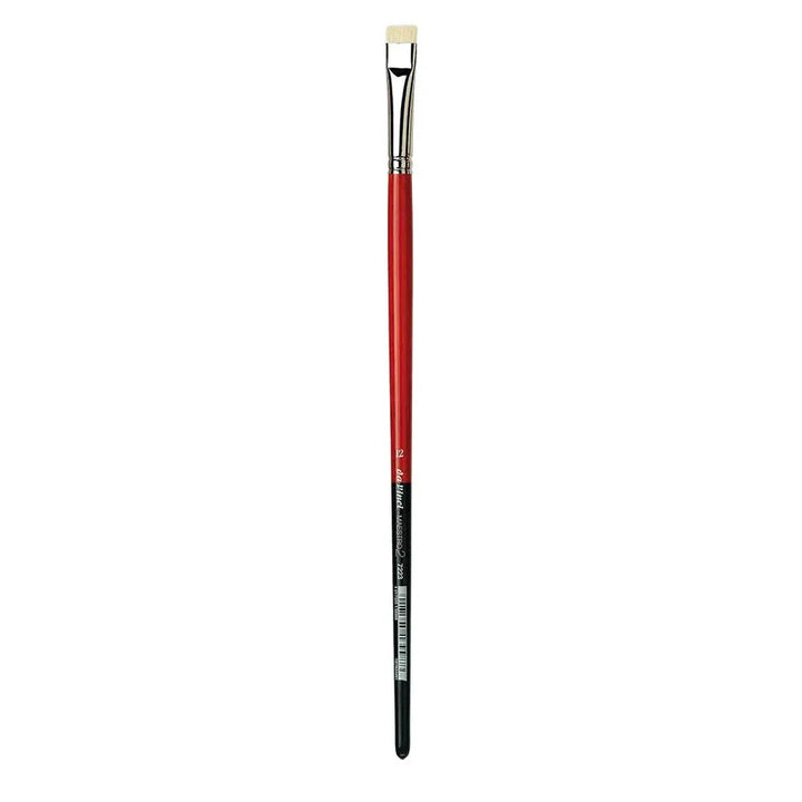 7223 Da Vinci MAESTRO2 bright with extra short hair