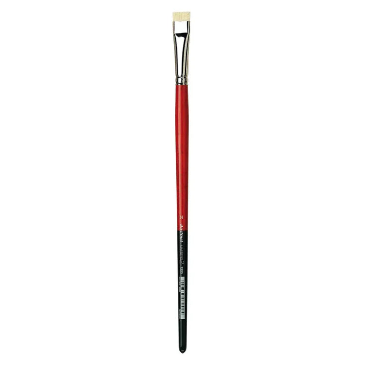 7223 Da Vinci MAESTRO2 bright with extra short hair