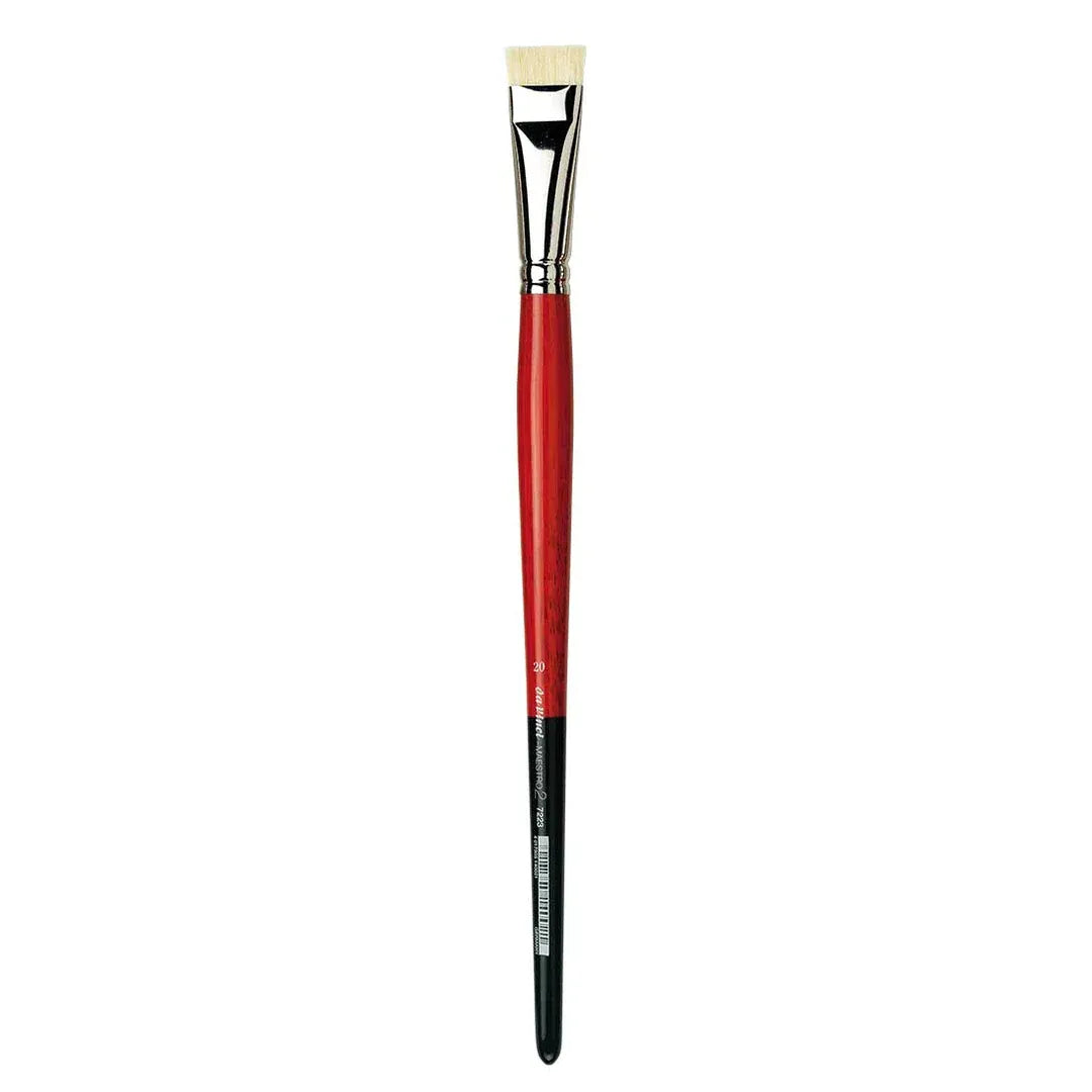 7223 Da Vinci MAESTRO2 bright with extra short hair