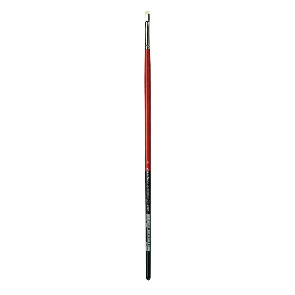 7223 Da Vinci MAESTRO2 bright with extra short hair