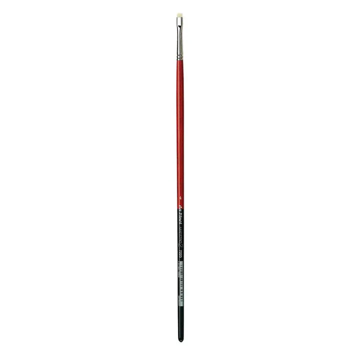 7223 Da Vinci MAESTRO2 bright with extra short hair
