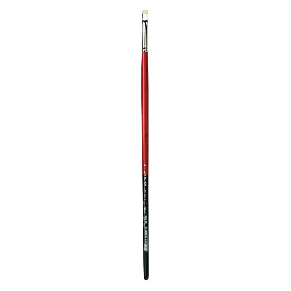 7223 Da Vinci MAESTRO2 bright with extra short hair