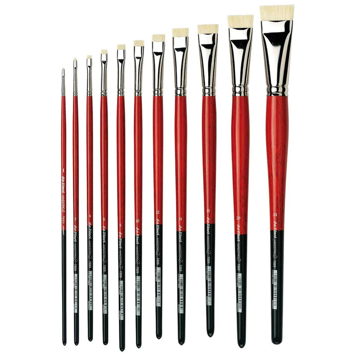 7223 Da Vinci MAESTRO2 bright with extra short hair