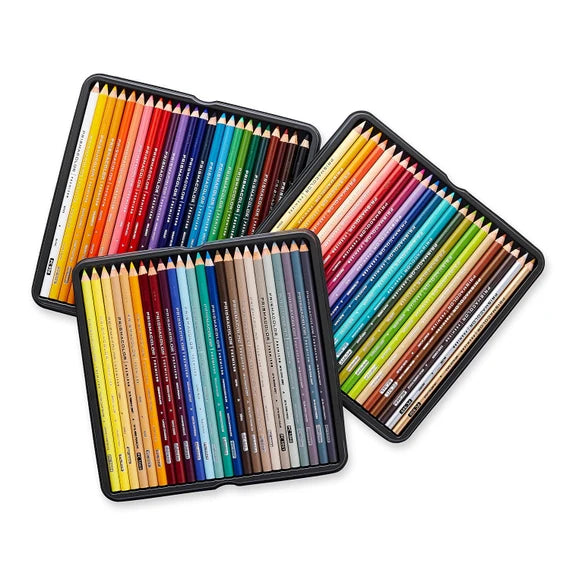 Prismacolor Pencil Set of 72