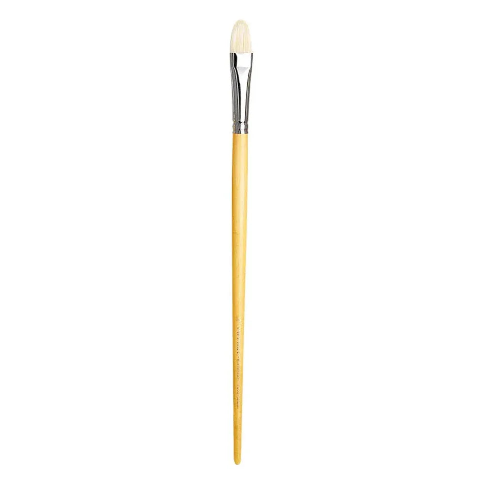 7400 Da Vinci MAESTRO filbert shape medium
