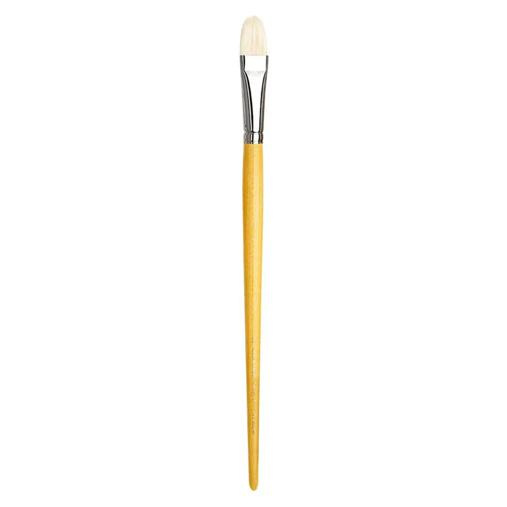 7400 Da Vinci MAESTRO filbert shape medium