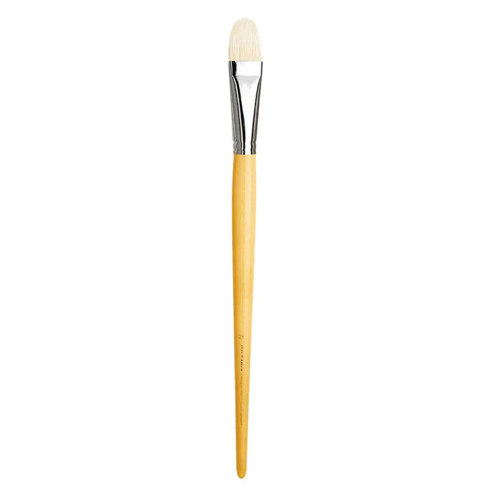 7400 Da Vinci MAESTRO filbert shape medium